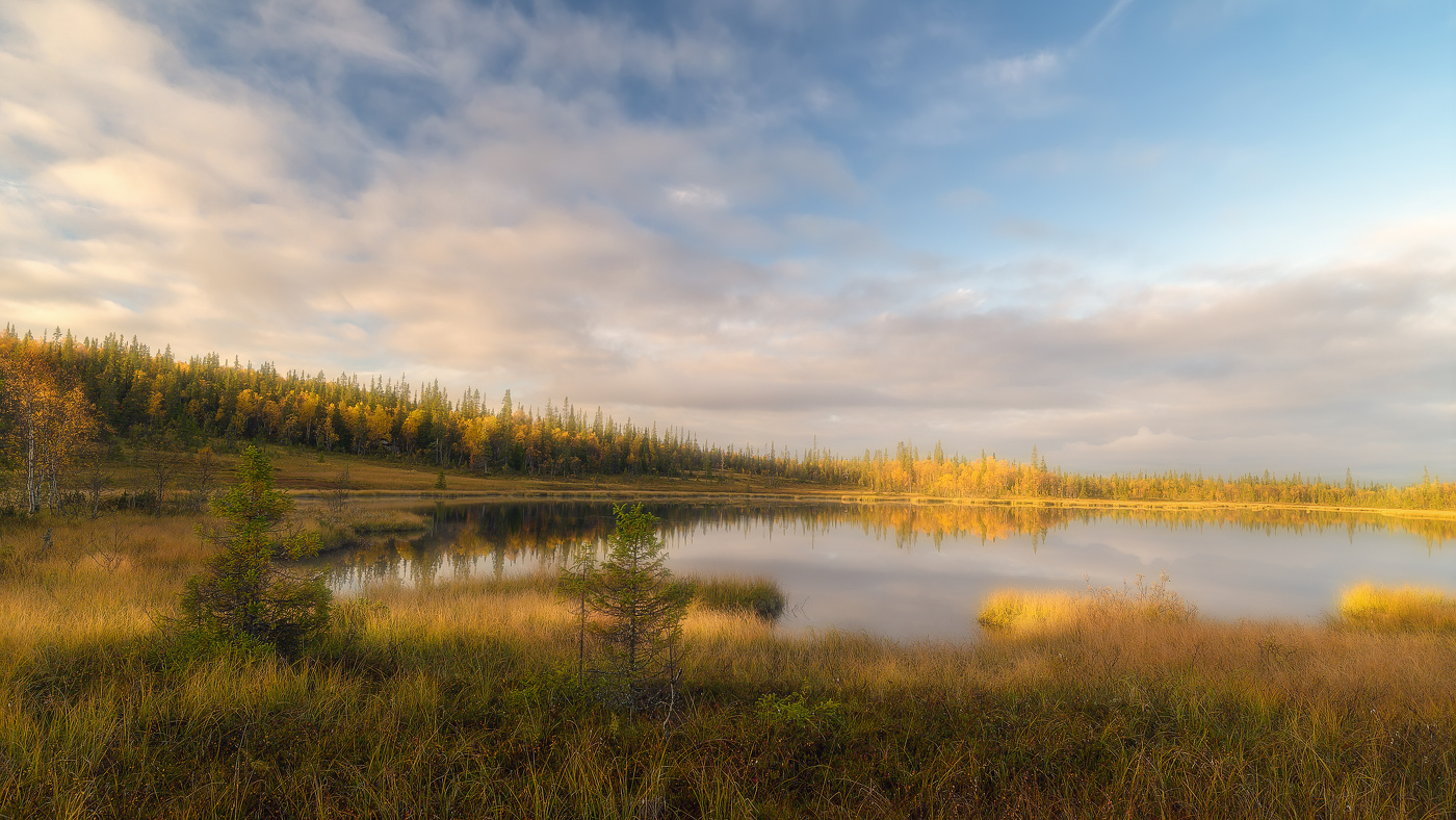 Abschied von der Indian Summer