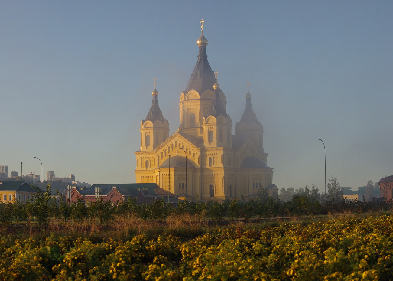 Alexander-Newski-Kathedrale