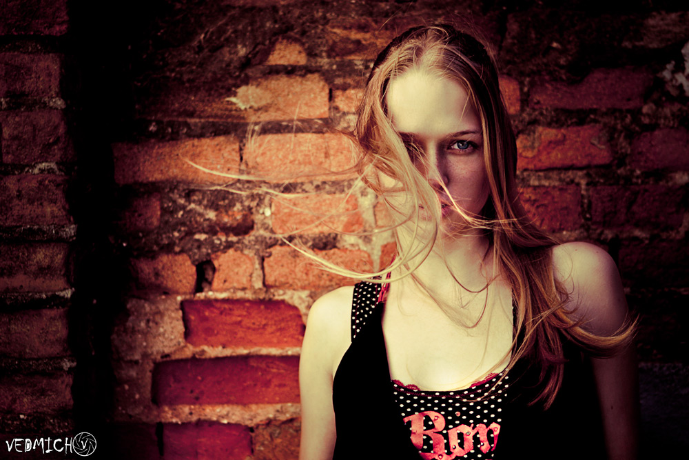 Was ist los in meinem Kopf