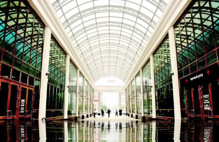 Reflektiert das Wesen des