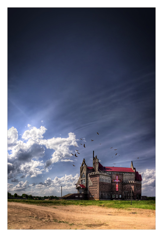 Through the Faith III