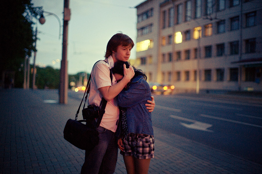 Urban Portraits - Part Six