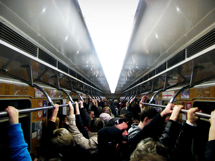 Wir haben so viele ...