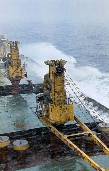 Erinnere dich an mich ... Seemann