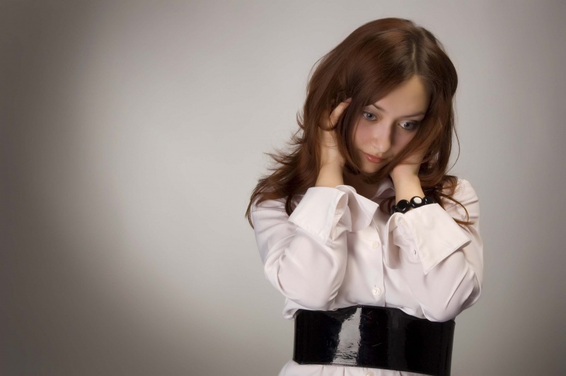 Zitadelle von Düsternis