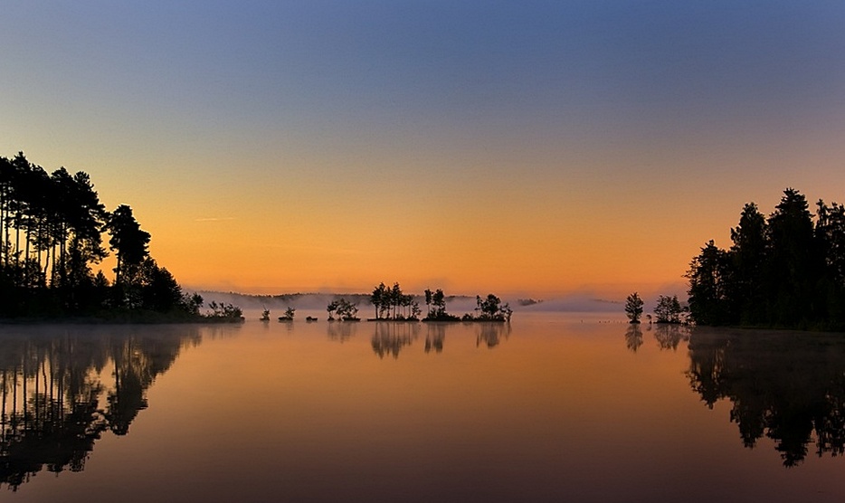 Gradient des Schweigens