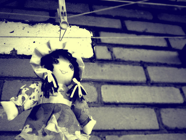Marionette