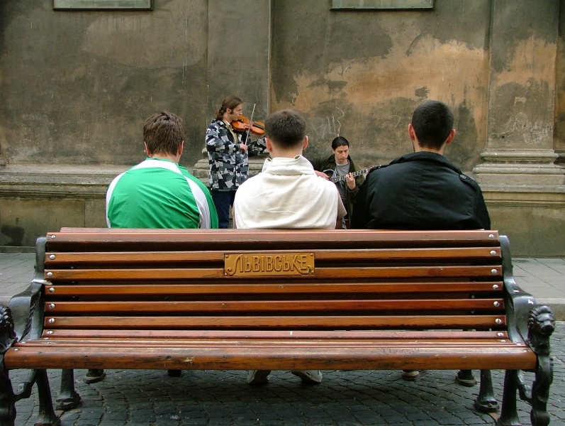 Konzert für Violine