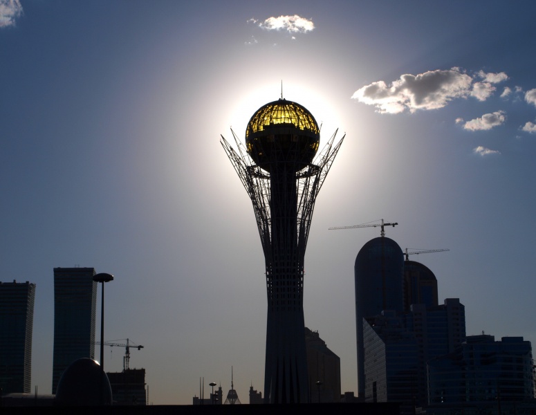 Das gleiche aber nur in den Abend