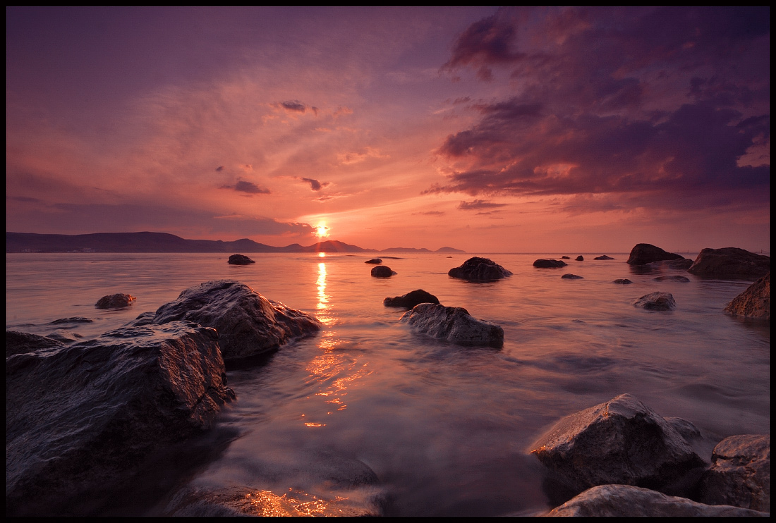 Über die Zärtlichkeit