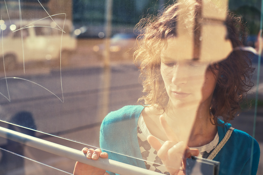 Stadtporträt - Teil neun