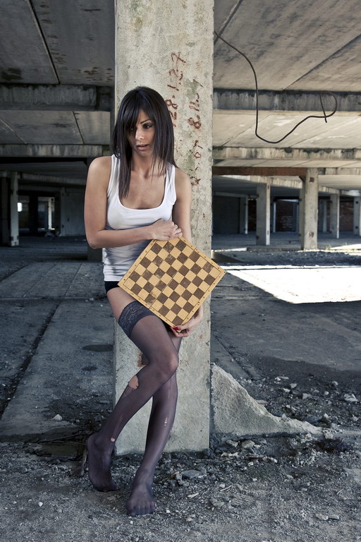 Über das Schachspiel ...