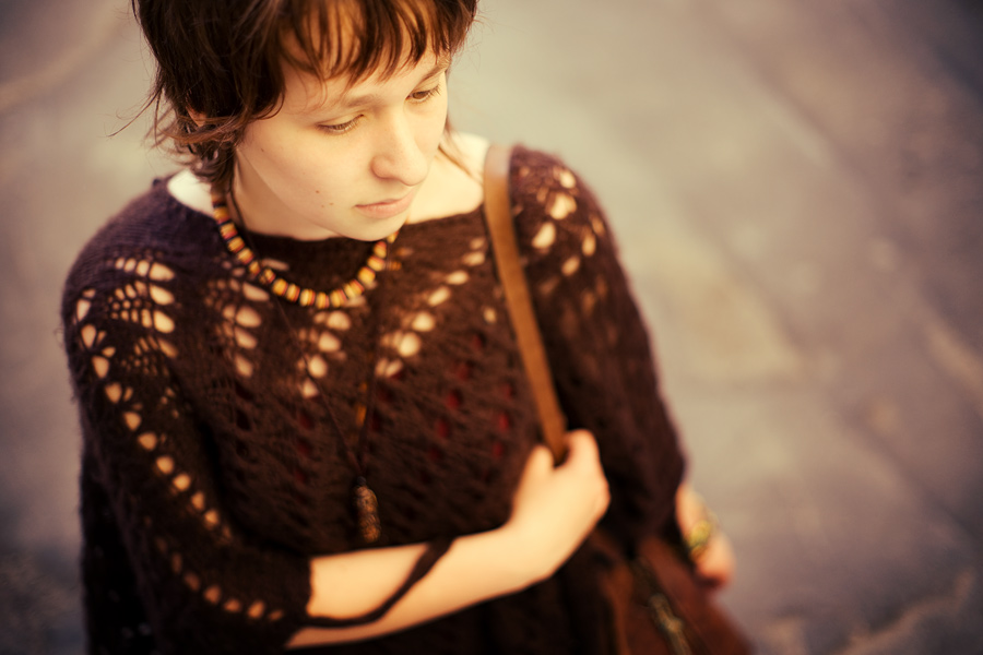 Urban Portraits - Teil Ten