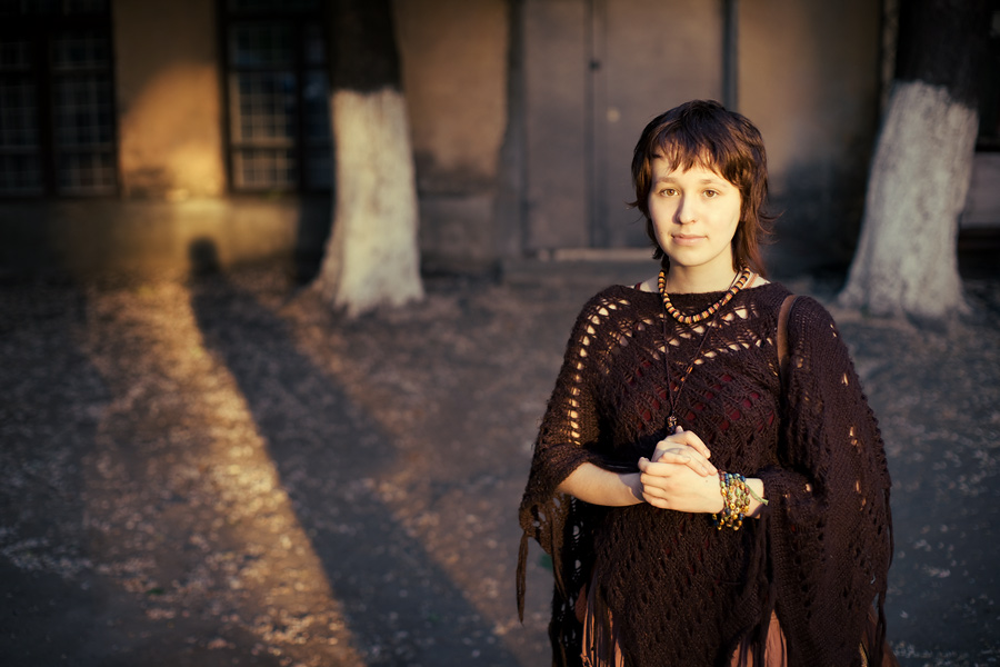 Urban Portraits - Teil des elften