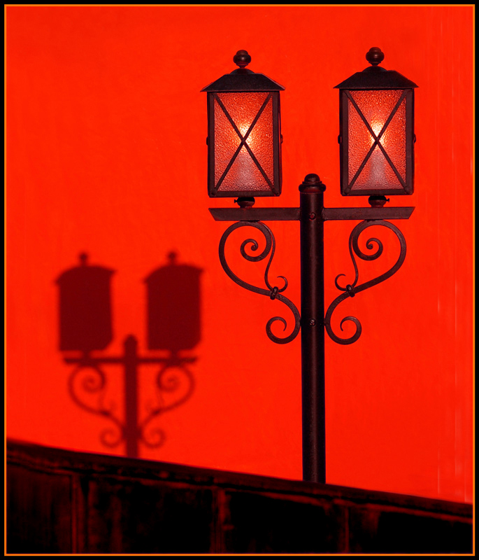 Ofonarenie Realität