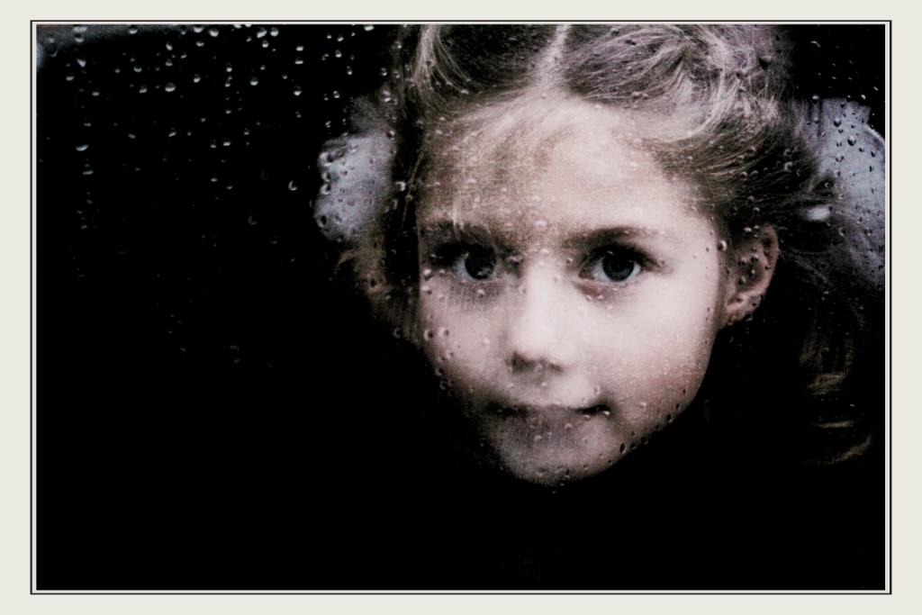 .... Auf der anderen Seite der Wirklichkeit ...