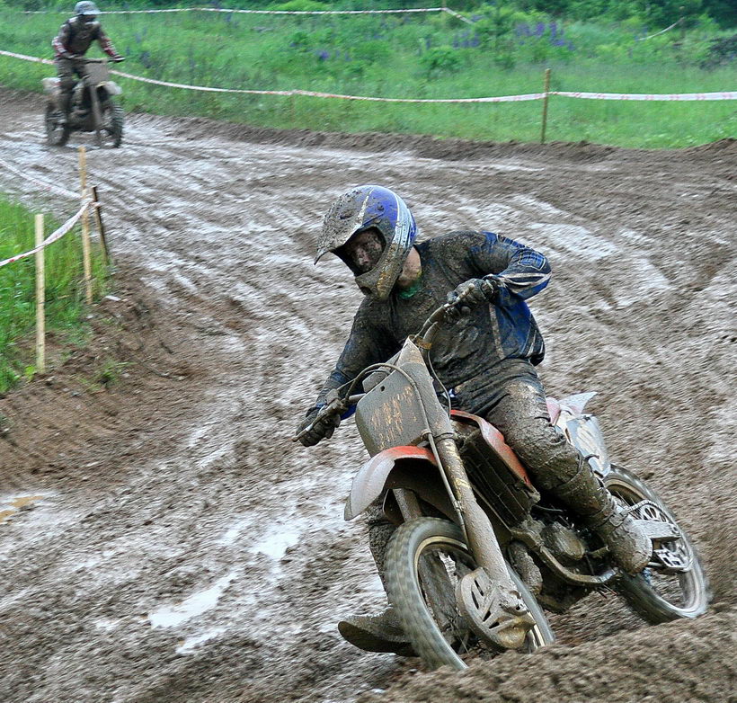 schwierigen Weg zum Sieg