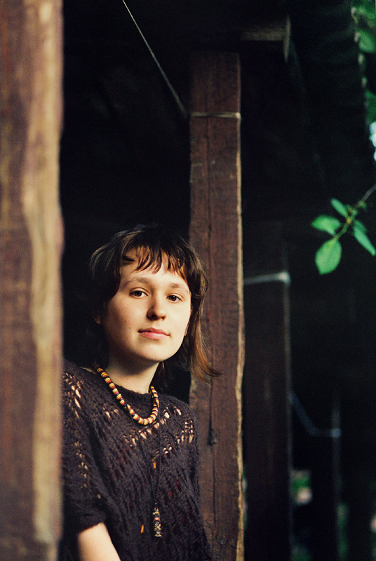 Urban Portraits - Teil des zwölften