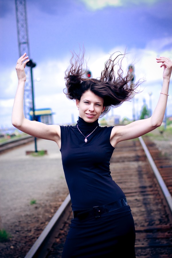 Anna Karenina ist nicht