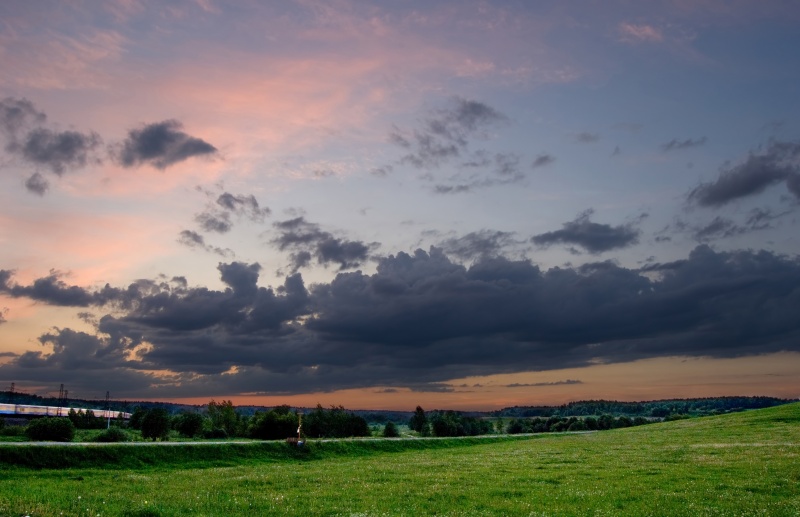 Bevor Sie "abschalten" das Licht ...