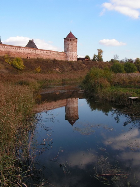 In der Umlenkspiegel