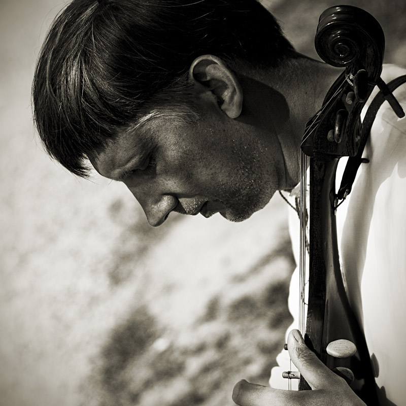 wenn die Musik verklingt