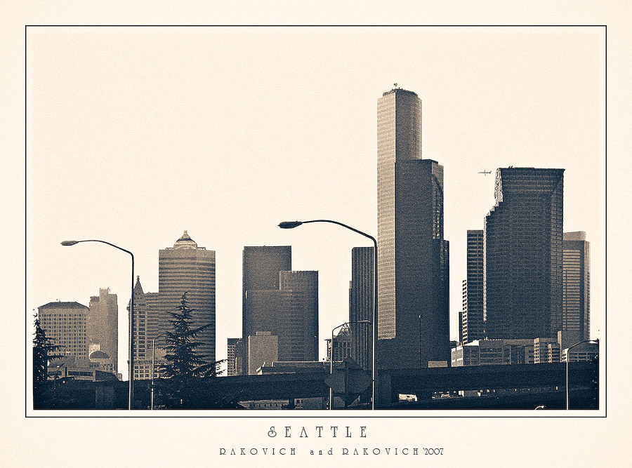 Morning neMegapolisa ...