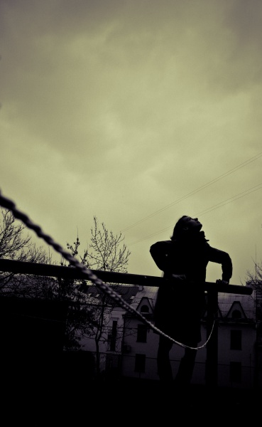 Einpressmörtel v Himmel