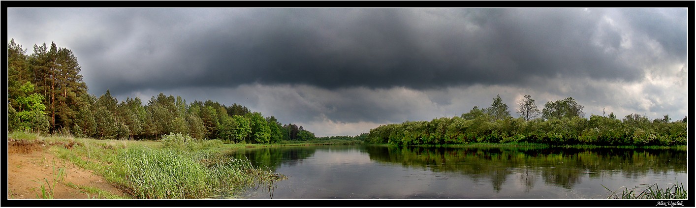 ............ Über die belarussische Natur .............