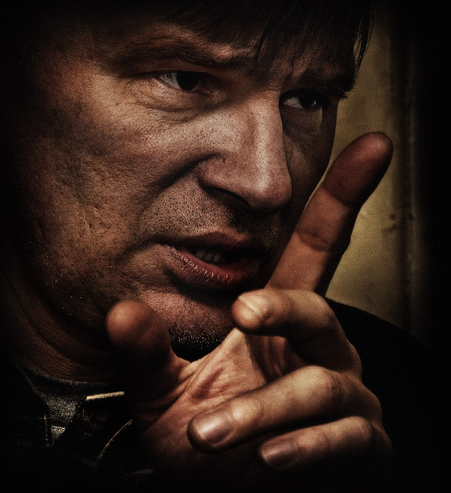 Mein Freund ArtGapan ...