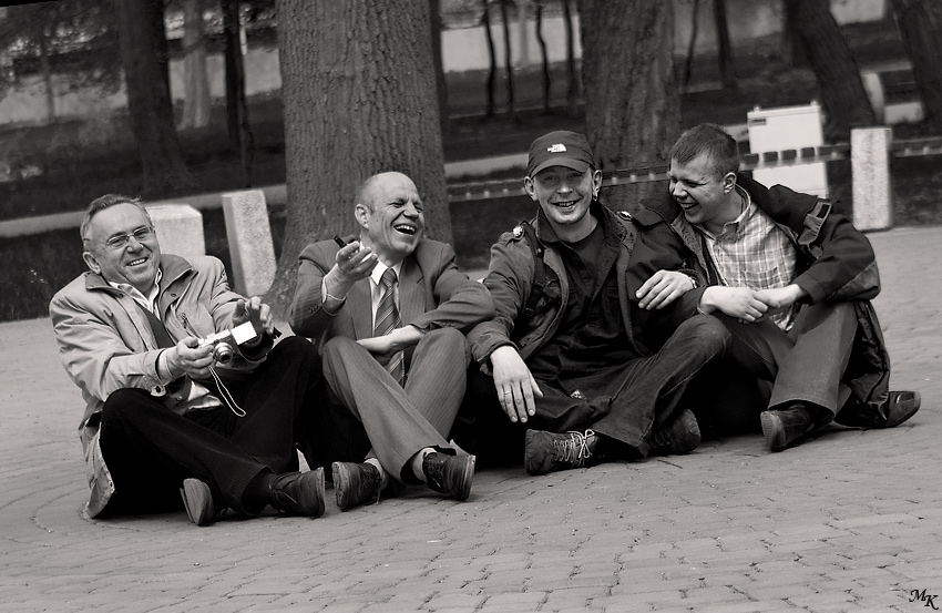 Jubiläum, Brestkogo Birilliuma, posvyaschayaetsya.