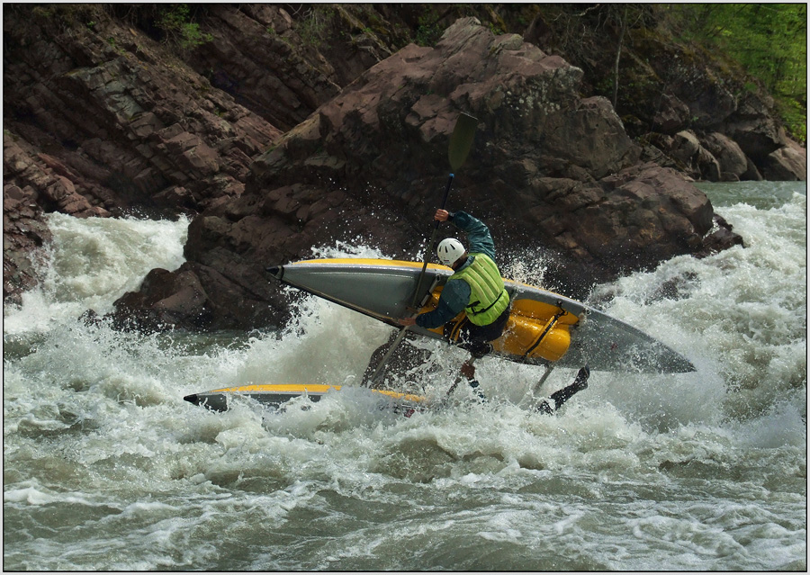 Haben Sie nicht passen ...