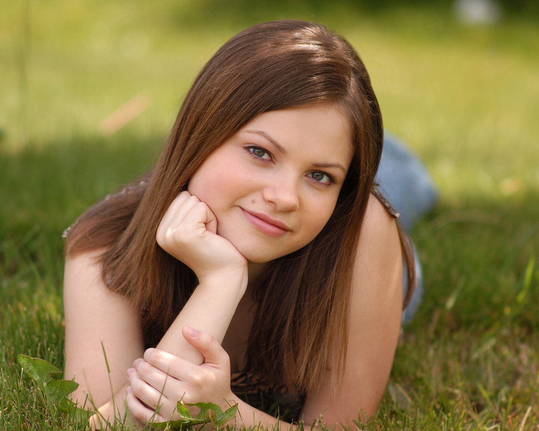 Schönheitswettbewerb