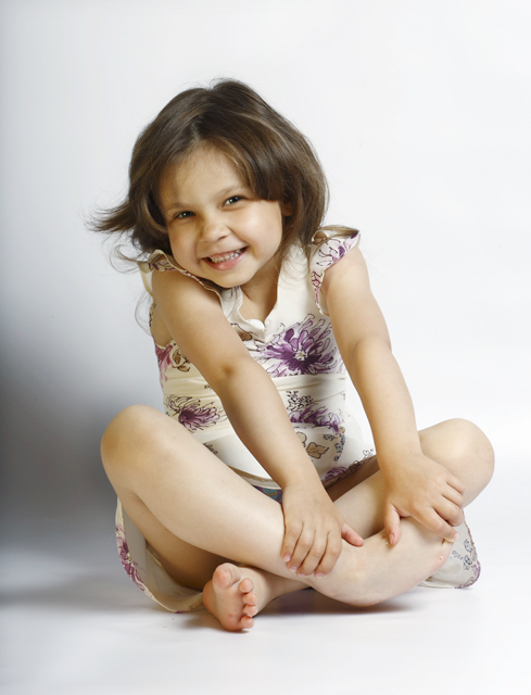 Meine Lieblings-Modell