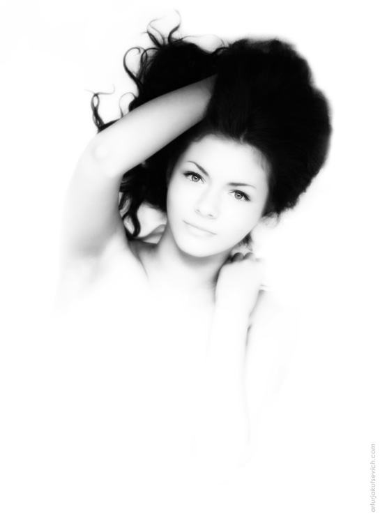 Nachdenken über Dashute ...