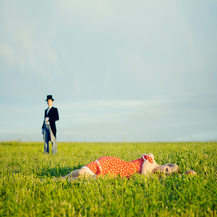 ... Mein Puschkin ...