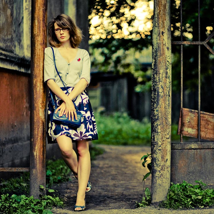 Catherine (Provinz Abend ...)