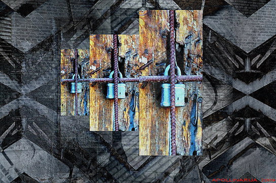 11-3 industrial crosses