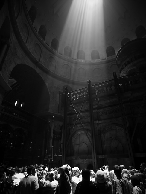 Tempel der Sohn Gottes