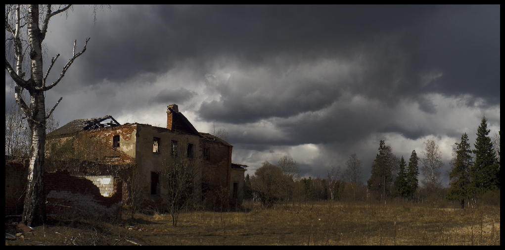 Aus der Geschichte der Test Rubin-1