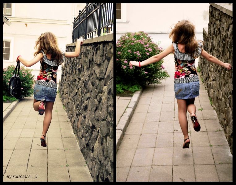 Schwerelosigkeit Ann:)