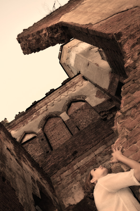 Die Größe des Steines