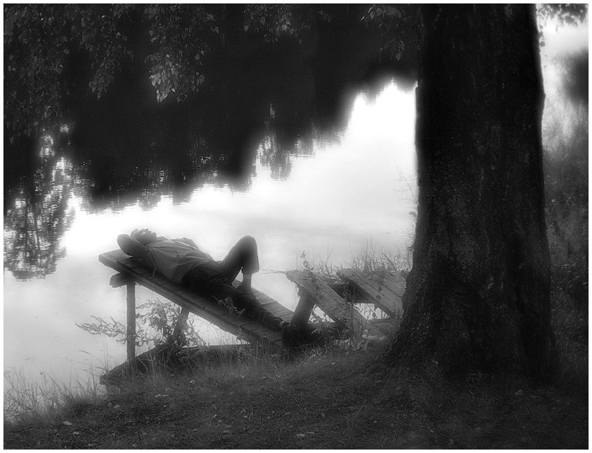 Zusammen mit der Natur