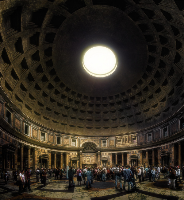 Pantheon