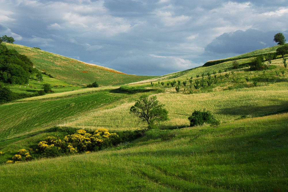 Abruzzo