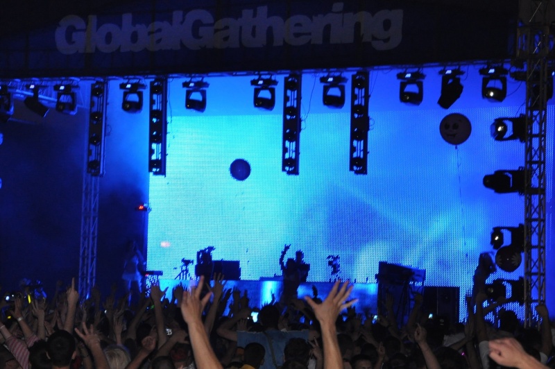 Global Gathering