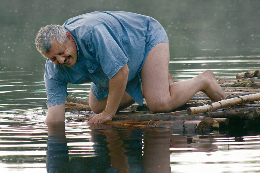 - Fotik kommen fotik auf!