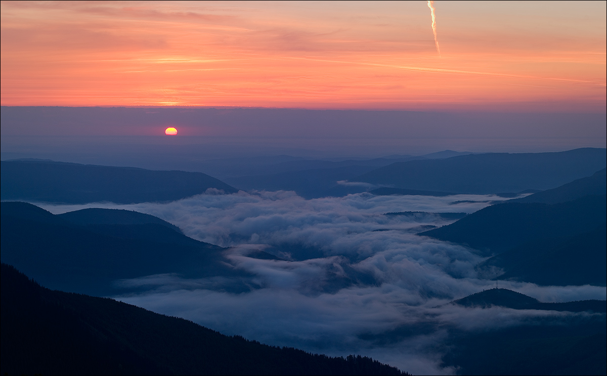 The Morning Extravaganza. Episode # 5