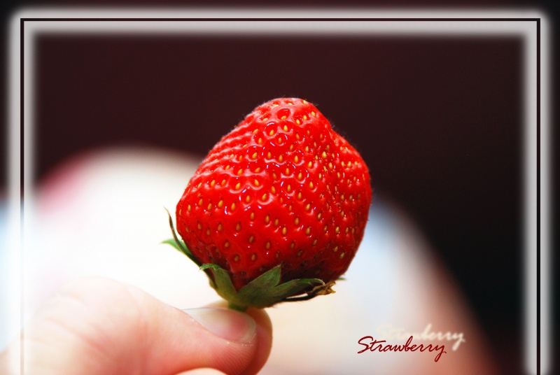 Strawberry