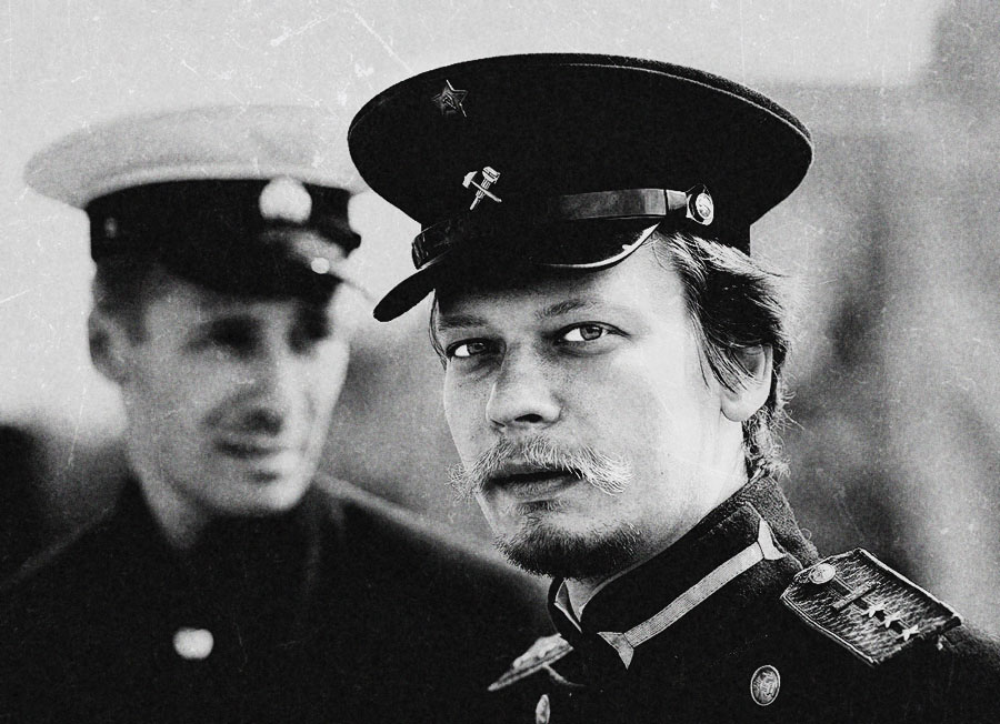 The driver for belief......